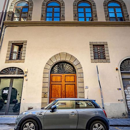 Florence Old Town Apartment Esterno foto