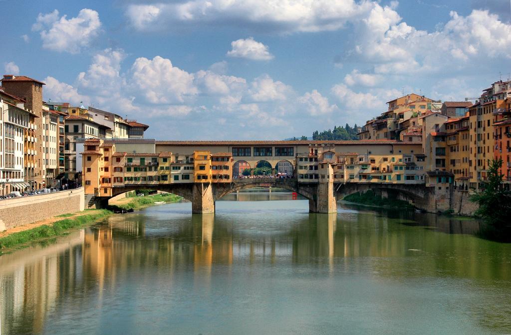 Florence Old Town Apartment Esterno foto