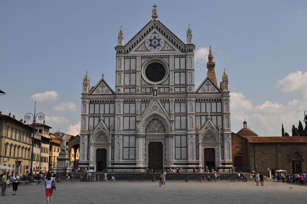Florence Old Town Apartment Esterno foto