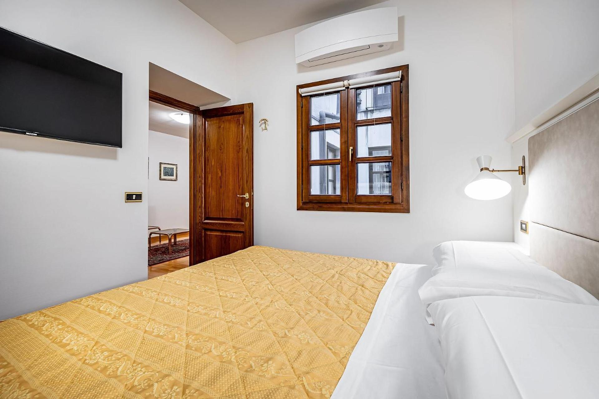 Florence Old Town Apartment Esterno foto