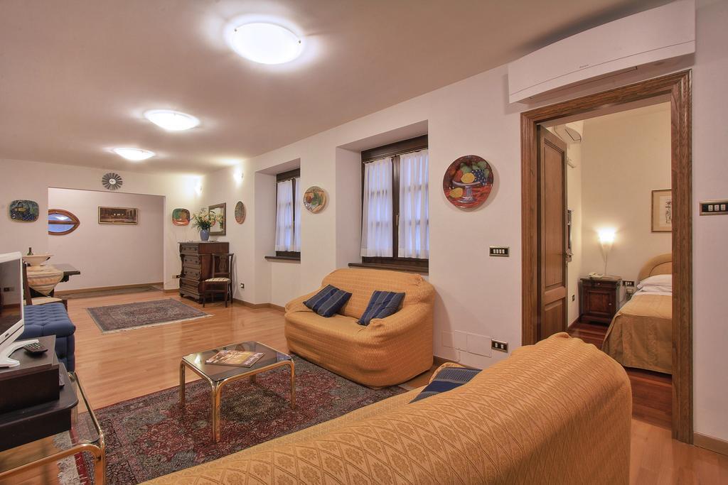 Florence Old Town Apartment Camera foto