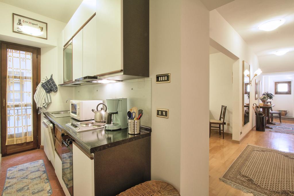 Florence Old Town Apartment Esterno foto