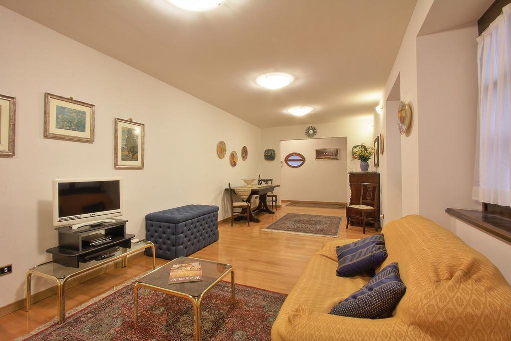 Florence Old Town Apartment Esterno foto