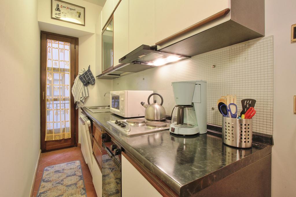 Florence Old Town Apartment Esterno foto