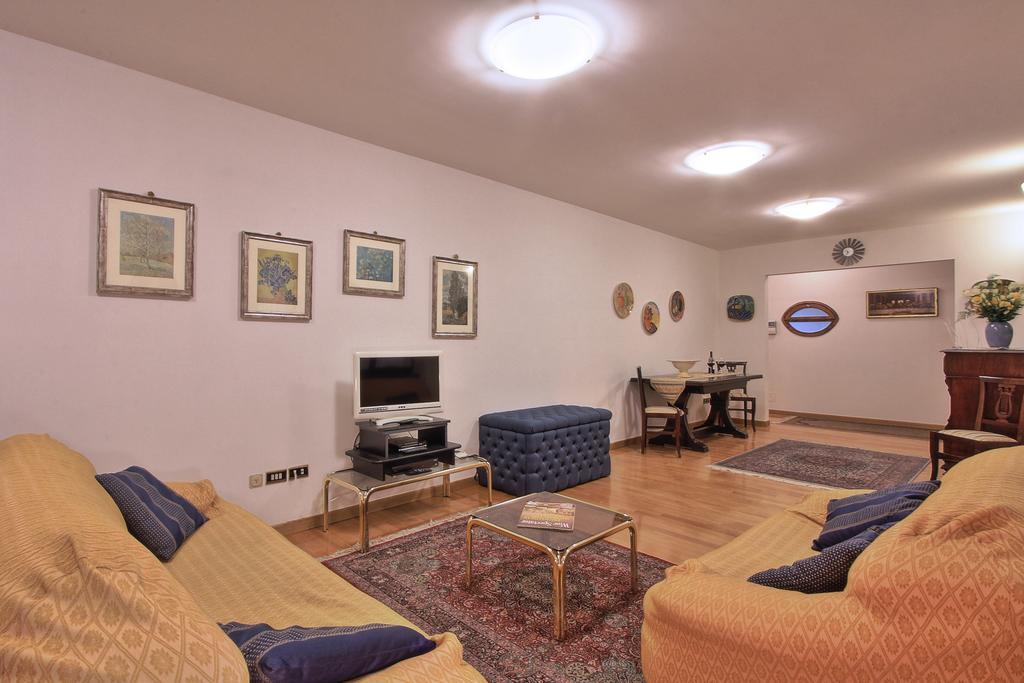 Florence Old Town Apartment Camera foto