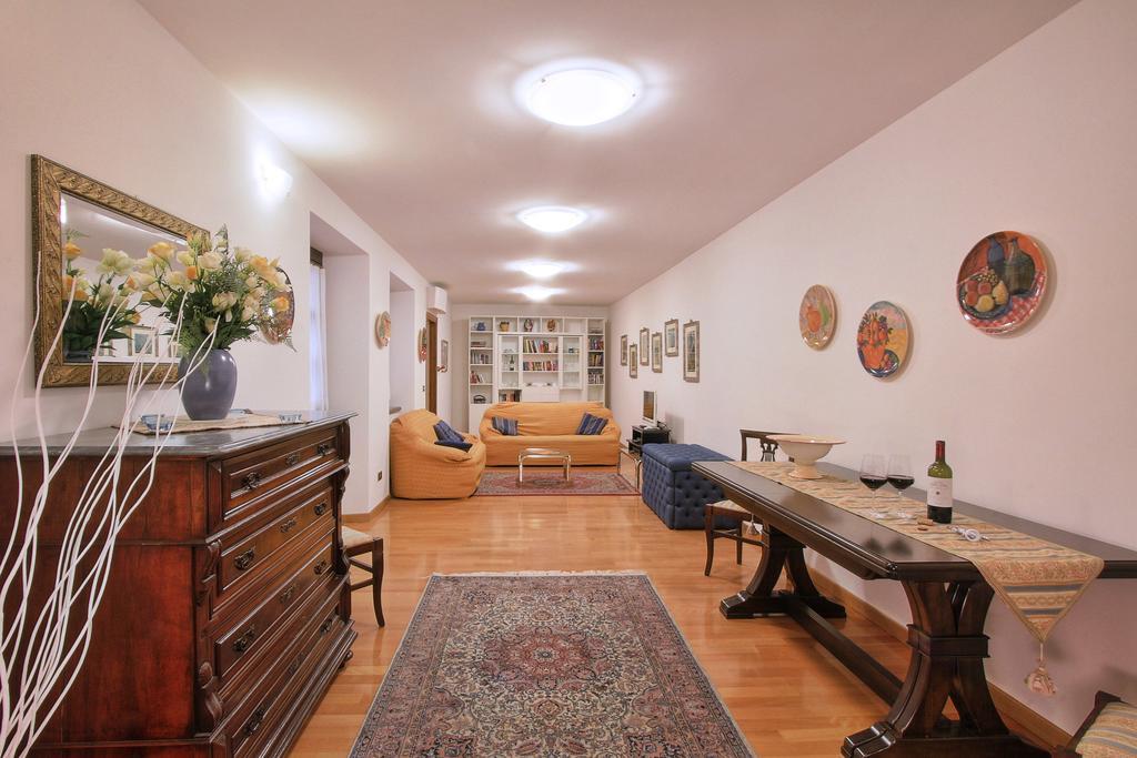 Florence Old Town Apartment Esterno foto