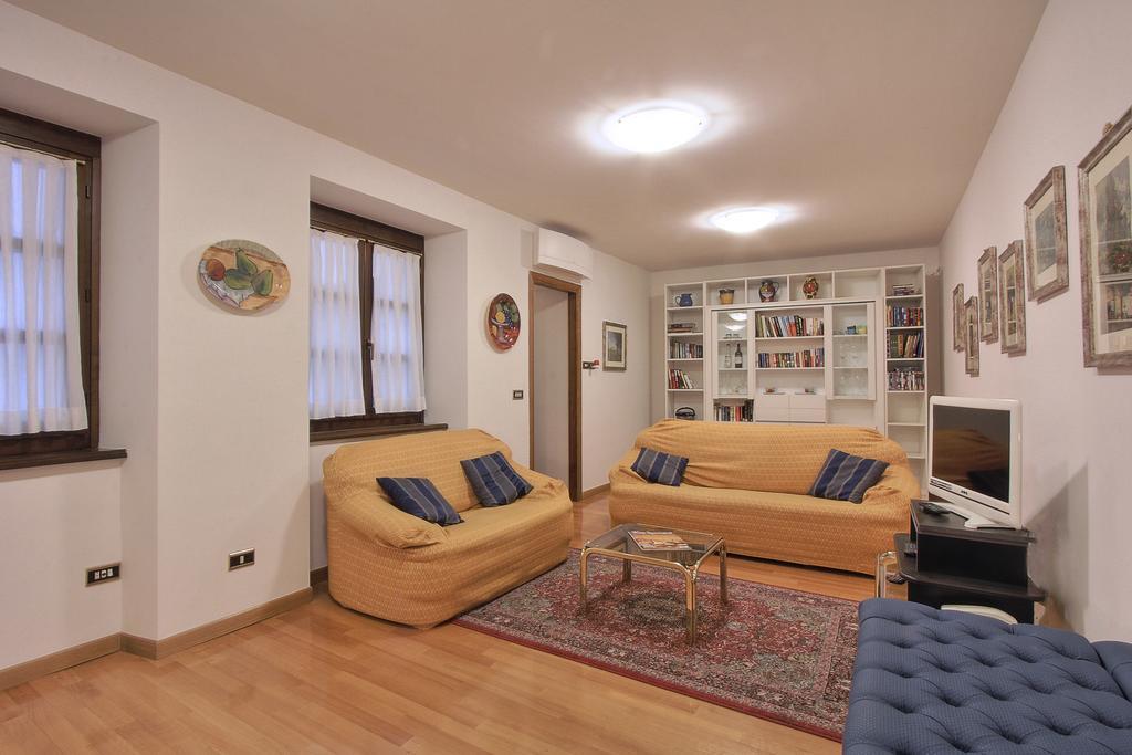 Florence Old Town Apartment Esterno foto