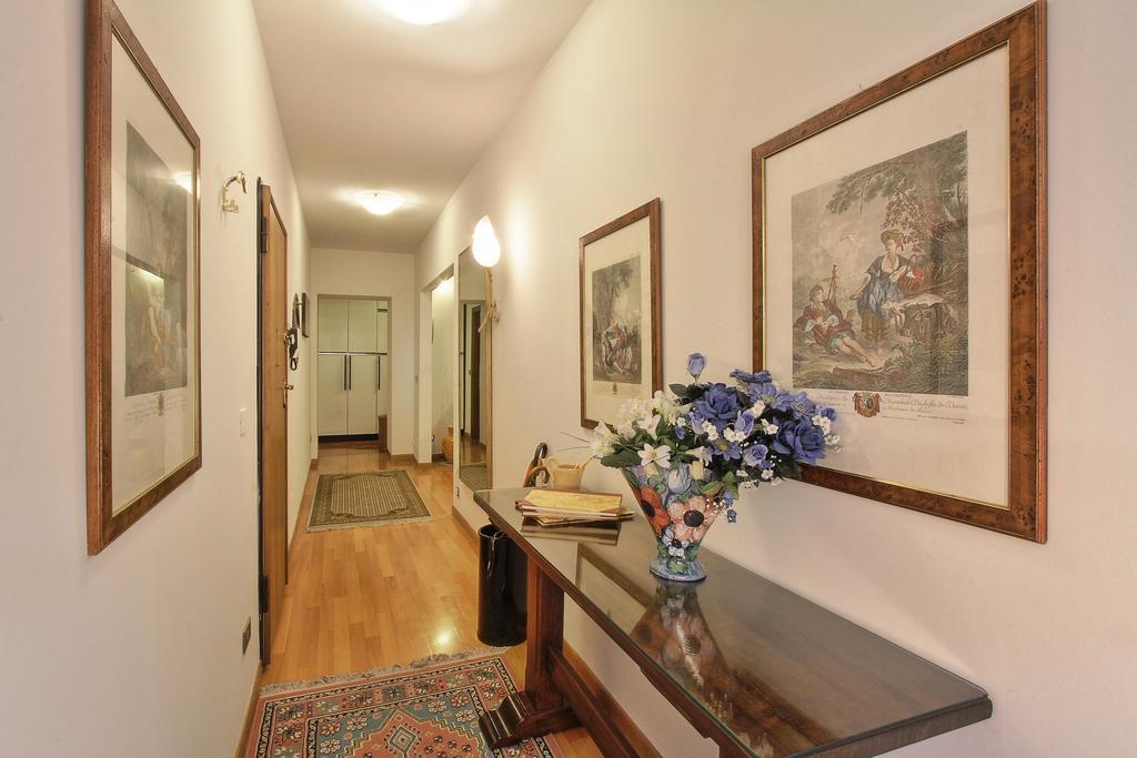 Florence Old Town Apartment Esterno foto
