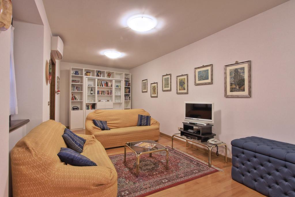 Florence Old Town Apartment Camera foto