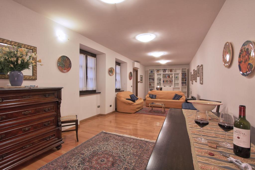 Florence Old Town Apartment Esterno foto