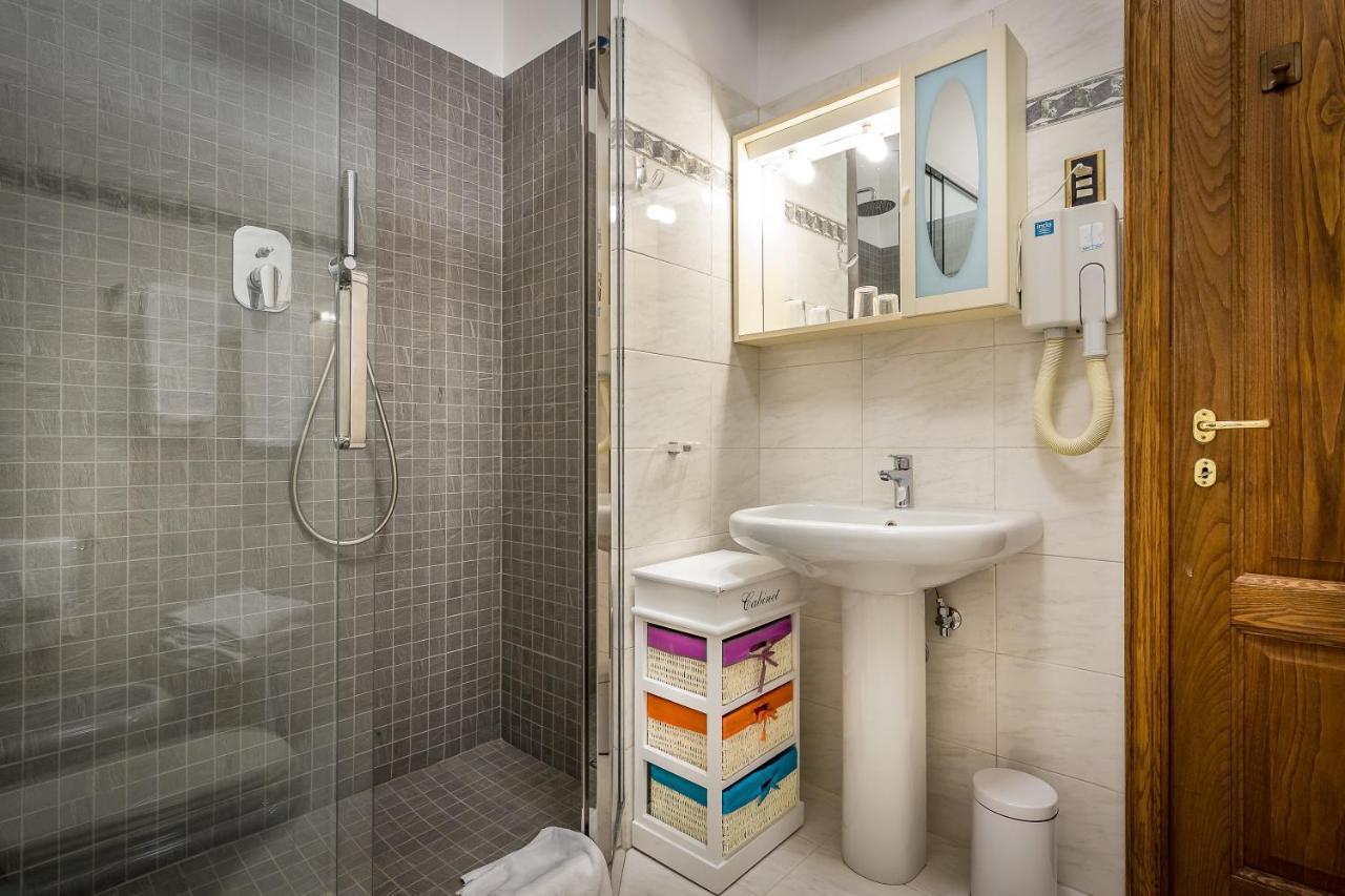 Florence Old Town Apartment Esterno foto