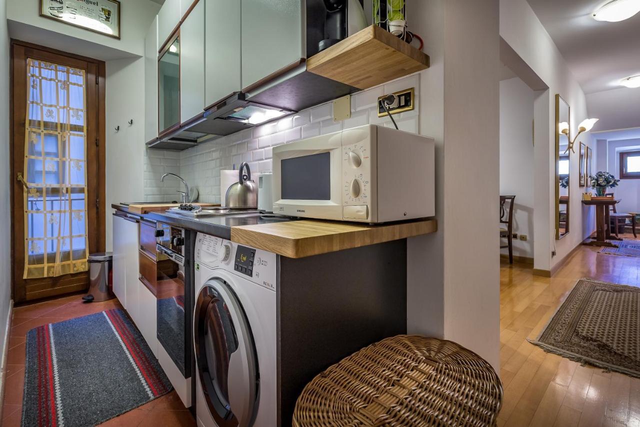 Florence Old Town Apartment Esterno foto