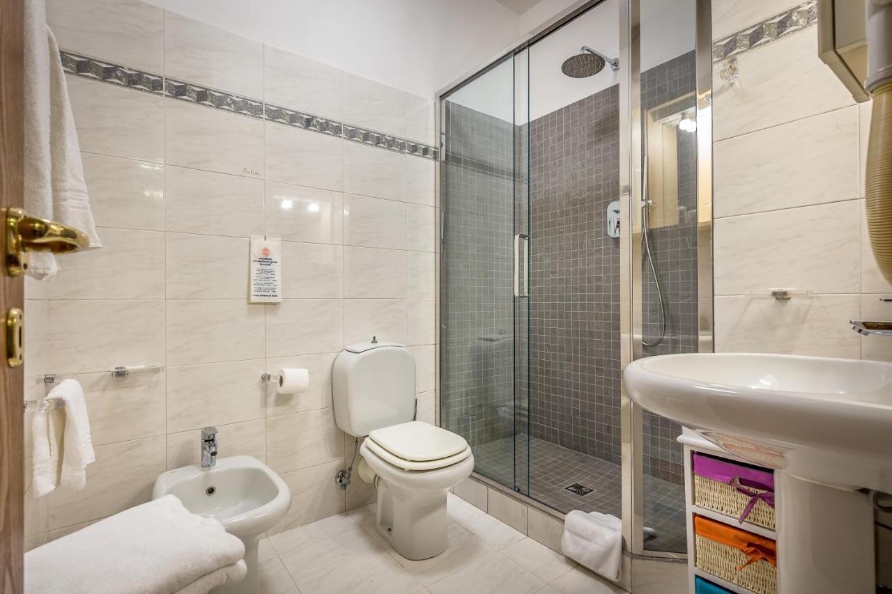 Florence Old Town Apartment Esterno foto
