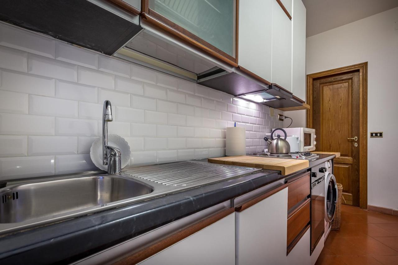 Florence Old Town Apartment Esterno foto